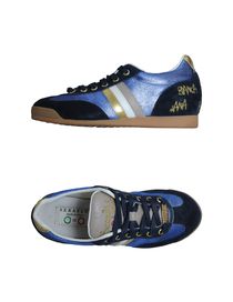 SERAFINI LUXURY - Low-tops