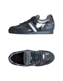SERAFINI LUXURY - Low-tops