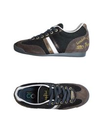 SERAFINI LUXURY - Low-tops