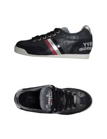 SERAFINI LUXURY - Low-tops