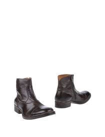 MOMA - Ankle boots