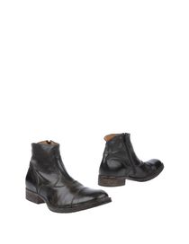 MOMA - Ankle boots