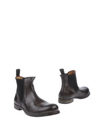 MOMA - Ankle boots