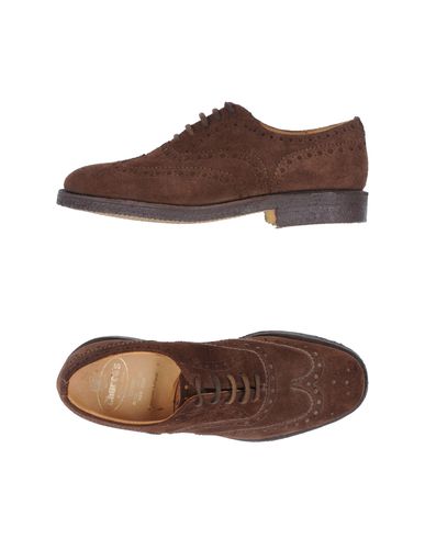ZOOM CHURCH'S - Lace-up shoes