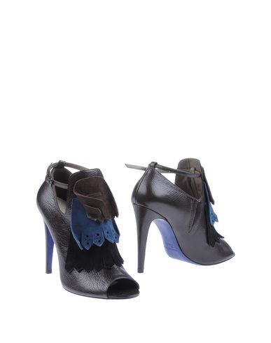 ZOOM MAURO GRIFONI - Shoe boots