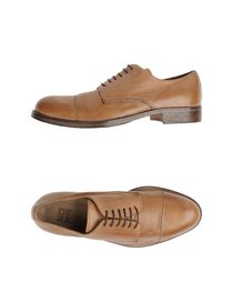 MOMA - Lace-up shoes