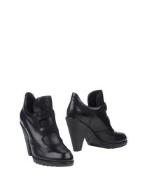 HOGAN by KARL LAGERFELD - Ankle boots