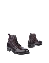 MOMA - Ankle boots