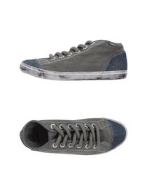 SCOUT - Low-tops
