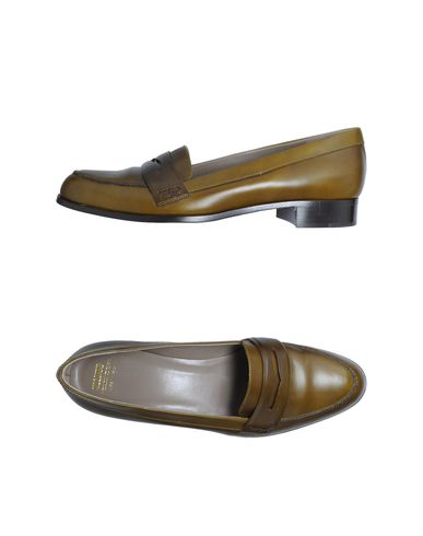 ZOOM MOSCHINO CHEAPANDCHIC - Moccasins