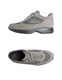 SANTONI - Low-tops