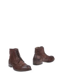 MOMA - Ankle boots