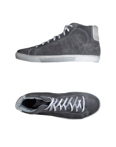ZOOM BASE - High-top sneaker