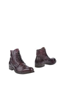 MOMA - Ankle boots