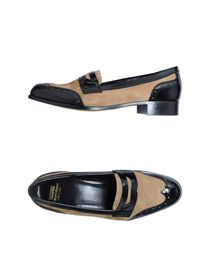 MOSCHINO CHEAPANDCHIC - Moccasins