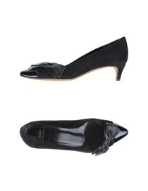 MOSCHINO CHEAPANDCHIC - Closed-toe slip-ons
