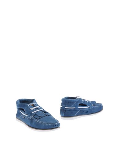 ZOOM DOLFIE - High-top dress shoe
