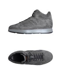 SANTONI - High-tops