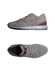 SANTONI - Low-tops