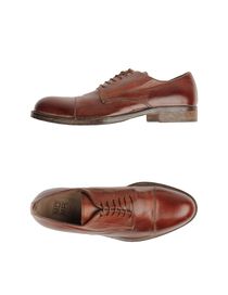 MOMA - Lace-up shoes