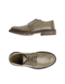 MOMA - Lace-up shoes