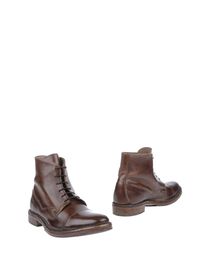 MOMA - Ankle boots