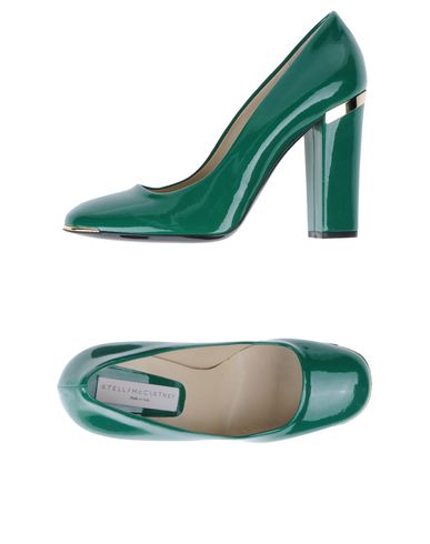 ZOOM STELLA McCARTNEY - Pump