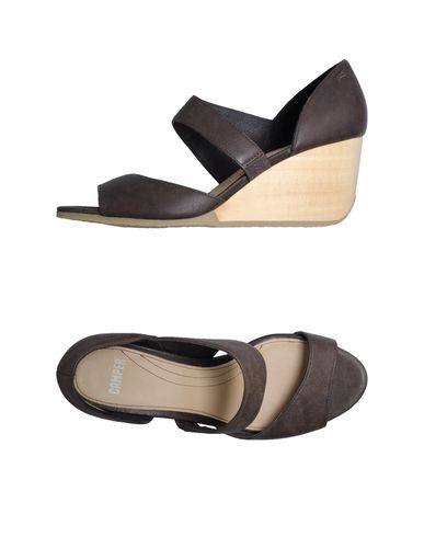 ZOOM CAMPER - Wedge