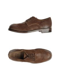 MOMA - Lace-up shoes