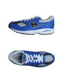 NEW BALANCE - Sneakers