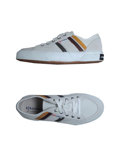 ZOOM SUPERGA - Sneakers