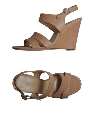 ZOOM FABIO RUSCONI - Wedge