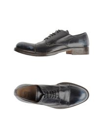 MOMA - Lace-up shoes