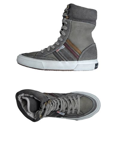 ZOOM SUPERGA - Ankle boots