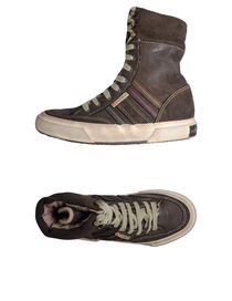SUPERGA - Ankle boots
