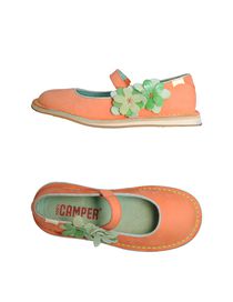 CAMPER - Ballet flats