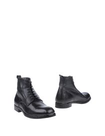 MOMA - Ankle boots