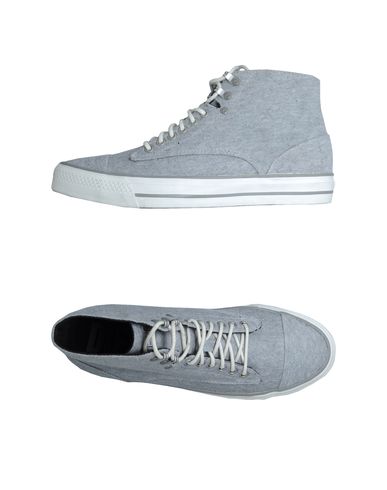 ZOOM DIESEL - High-tops