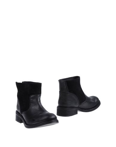 ZOOM DIESEL - Ankle boots