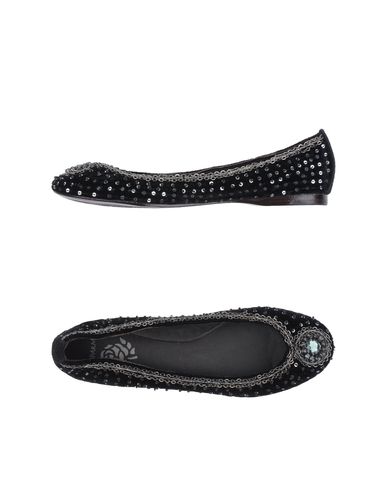 ZOOM MALIPARMI - Ballet flats