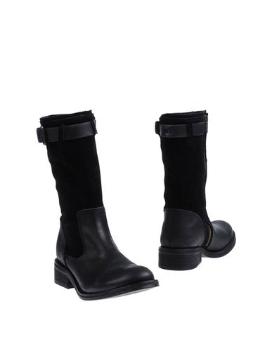 ZOOM DIESEL - Ankle boots