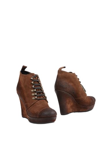 ZOOM DIESEL - Ankle boot