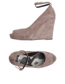 MALIPARMI - Closed-toe slip-ons