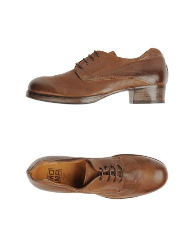 ZOOM MOMA - Lace-up shoes