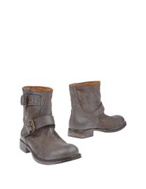 MOMA - Ankle boots