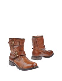 MOMA - Ankle boots