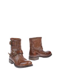 MOMA - Ankle boots