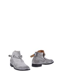 HTC - Ankle boots