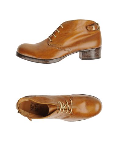 ZOOM MOMA - Lace-up shoes