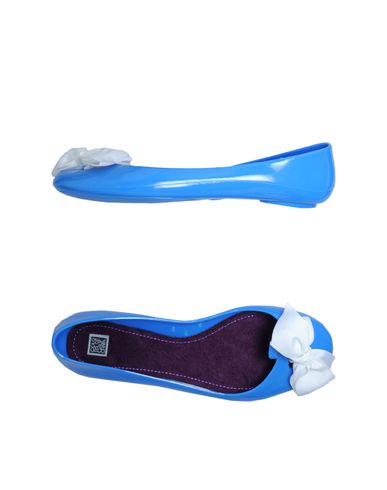 ZOOM COLORS OF CALIFORNIA - Ballet flats